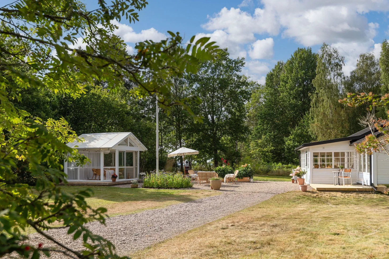 Fritidshus, Hagsätersvägen 8, Kvarsebo, Norrköping