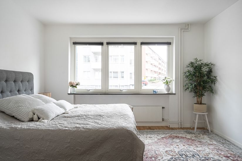 Bostadsrätt, Hjälmshultsgatan 15, Tågaborg/Stattena, Helsingborg