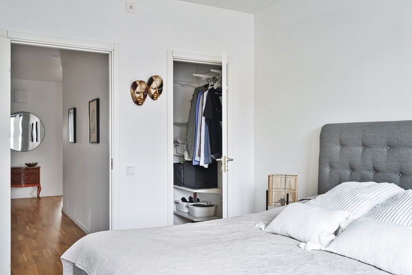 Bostadsrätt, Hjälmshultsgatan 15, Tågaborg/Stattena, Helsingborg