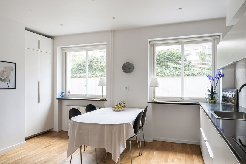 Bostadsrätt, Hjälmshultsgatan 15, Tågaborg/Stattena, Helsingborg