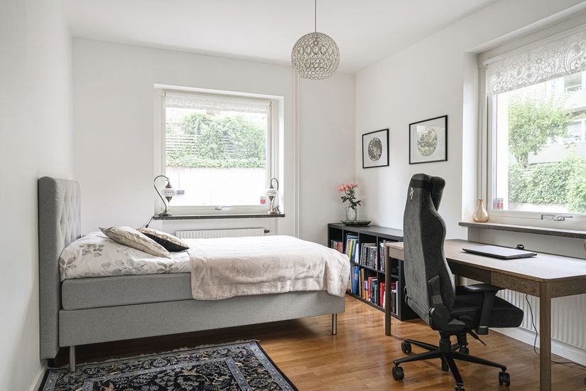 Bostadsrätt, Hjälmshultsgatan 15, Tågaborg/Stattena, Helsingborg