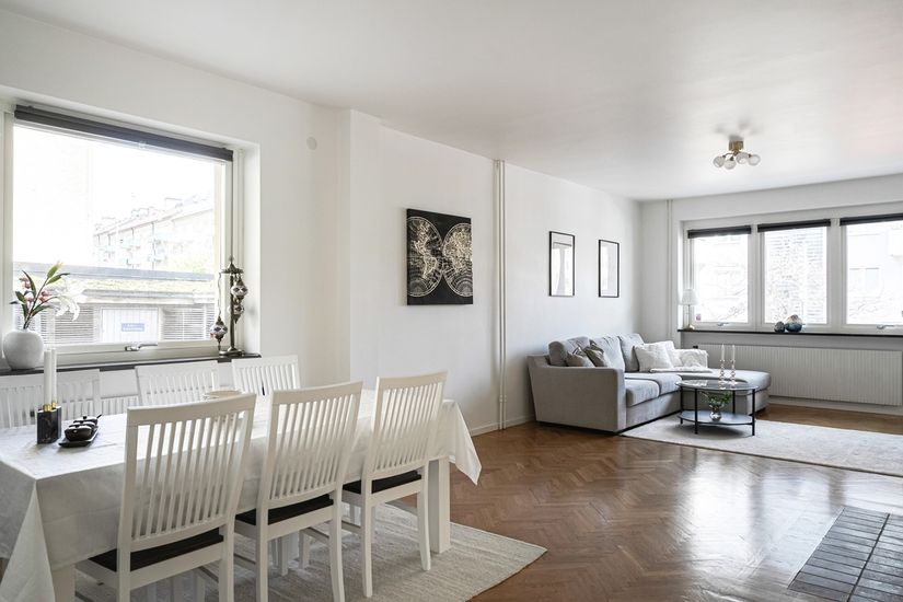 Bostadsrätt, Hjälmshultsgatan 15, Tågaborg/Stattena, Helsingborg