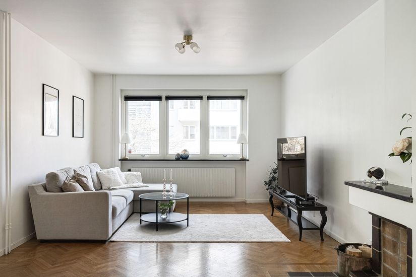 Bostadsrätt, Hjälmshultsgatan 15, Tågaborg/Stattena, Helsingborg