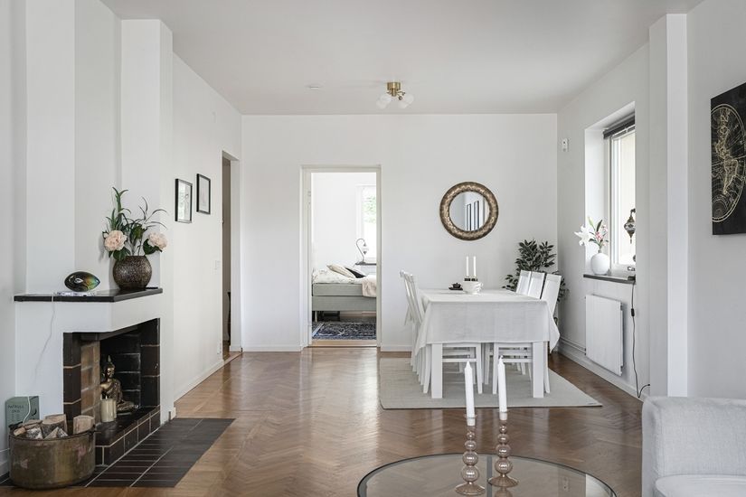 Bostadsrätt, Hjälmshultsgatan 15, Tågaborg/Stattena, Helsingborg