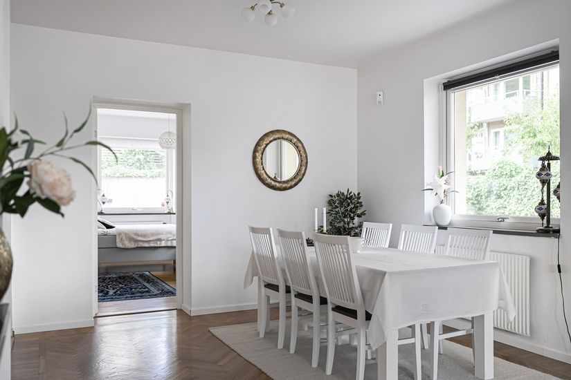 Bostadsrätt, Hjälmshultsgatan 15, Tågaborg/Stattena, Helsingborg