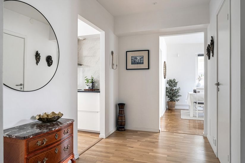 Bostadsrätt, Hjälmshultsgatan 15, Tågaborg/Stattena, Helsingborg