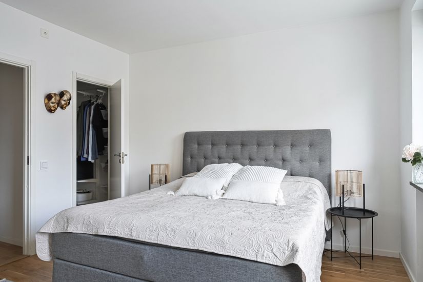 Bostadsrätt, Hjälmshultsgatan 15, Tågaborg/Stattena, Helsingborg