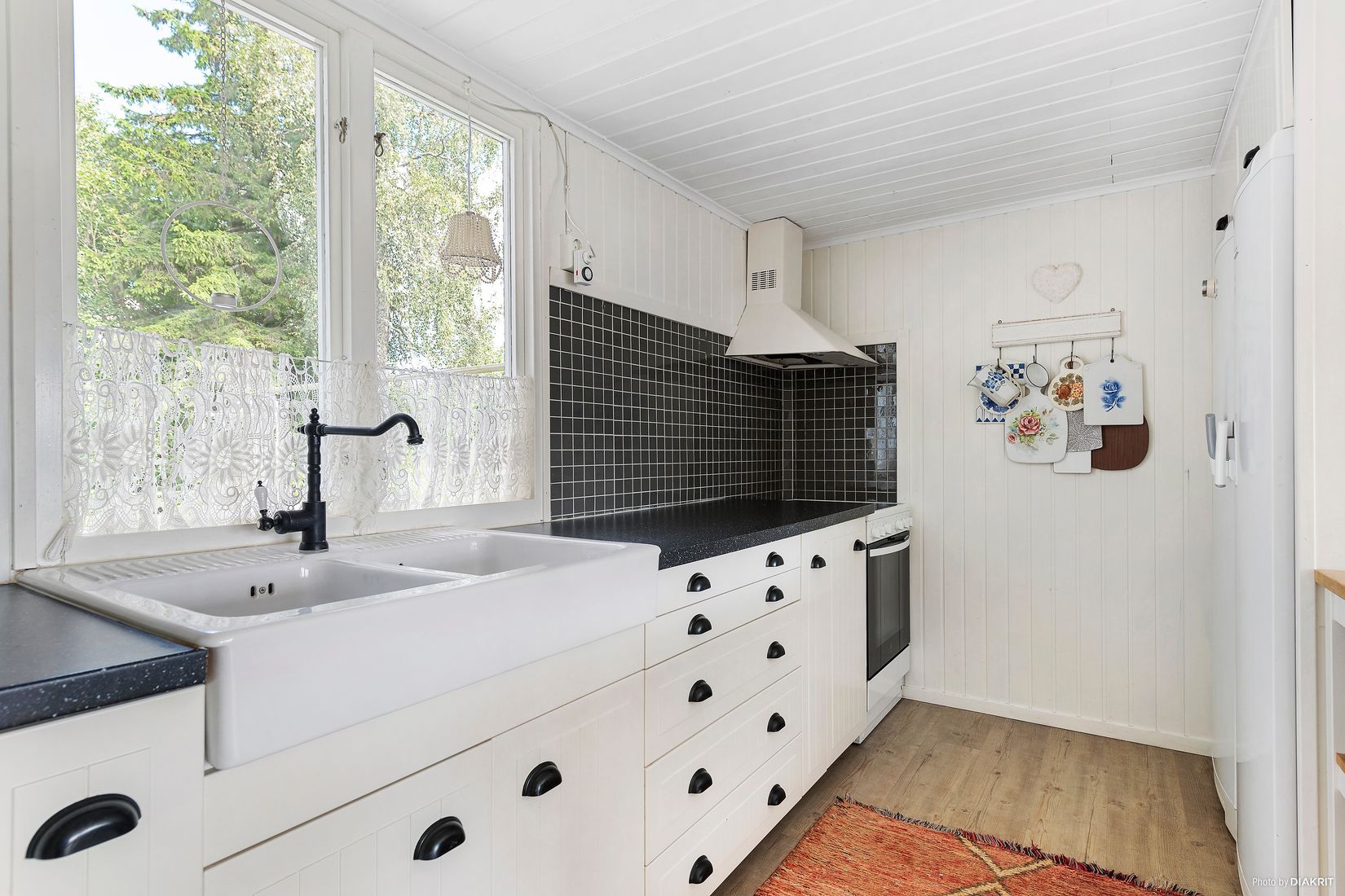 Villa, Sandsjövägen 24, Sandsjön, Svenljunga