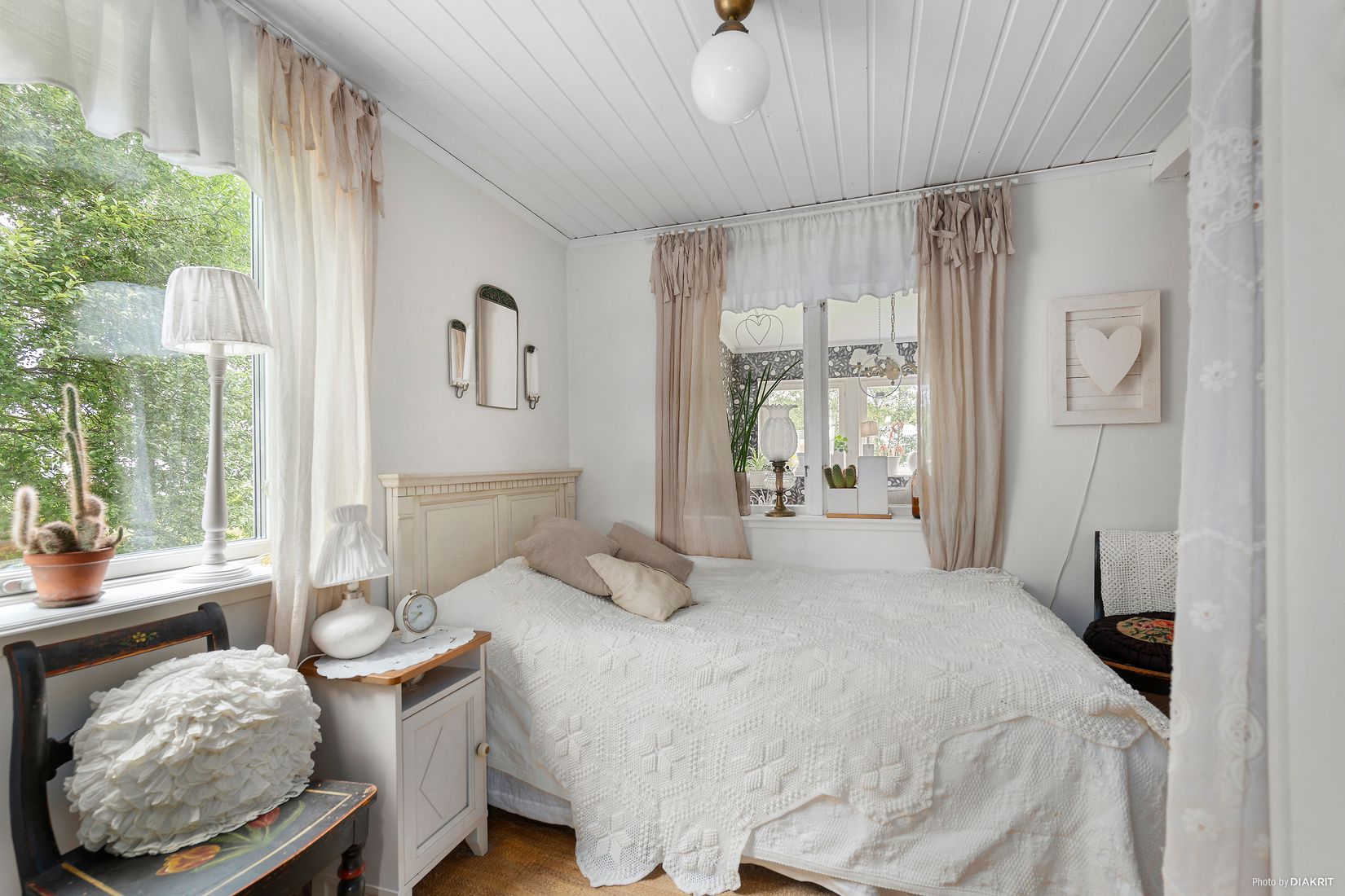 Villa, Sandsjövägen 24, Sandsjön, Svenljunga