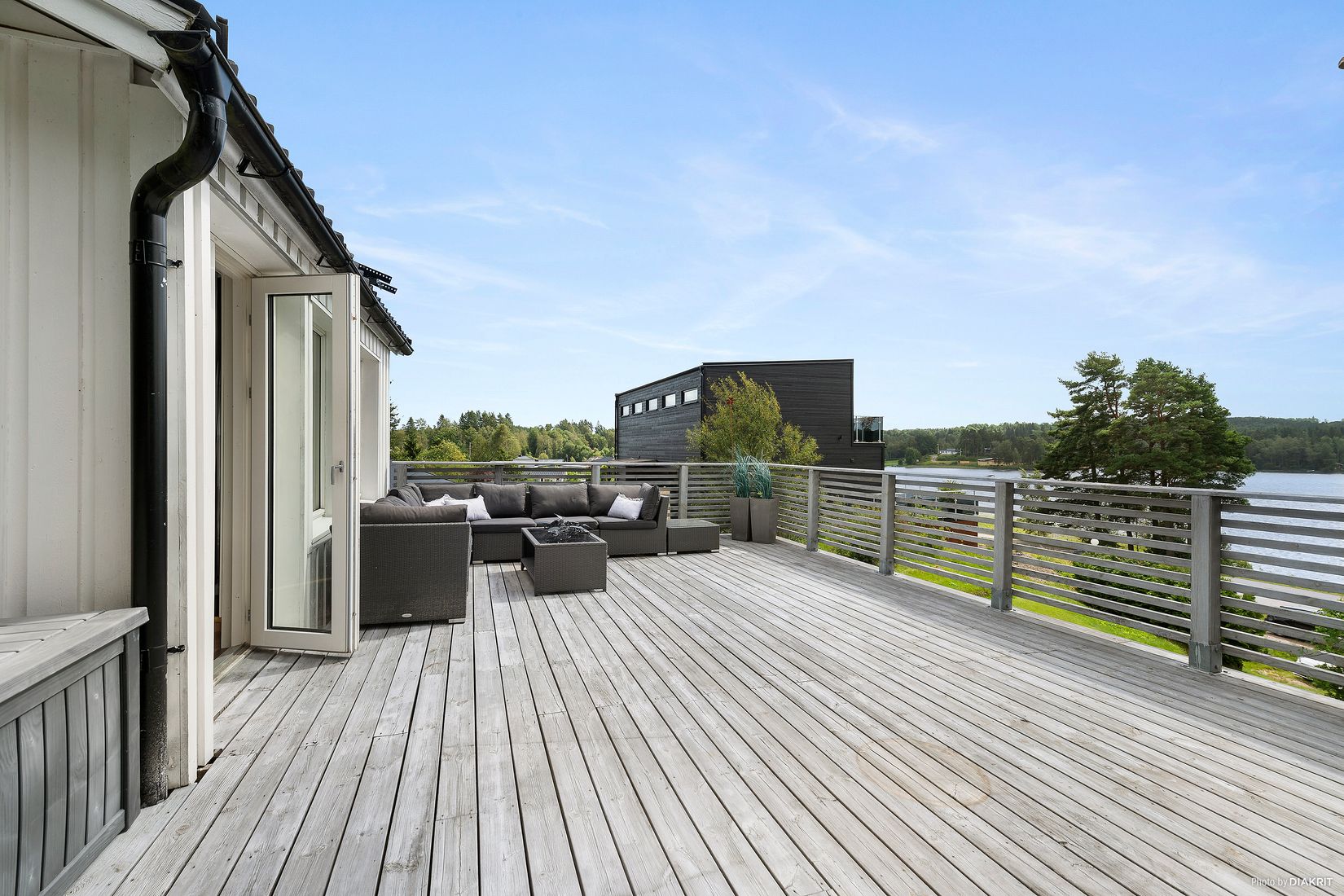 Villa, Sandsjövägen 24, Sandsjön, Svenljunga