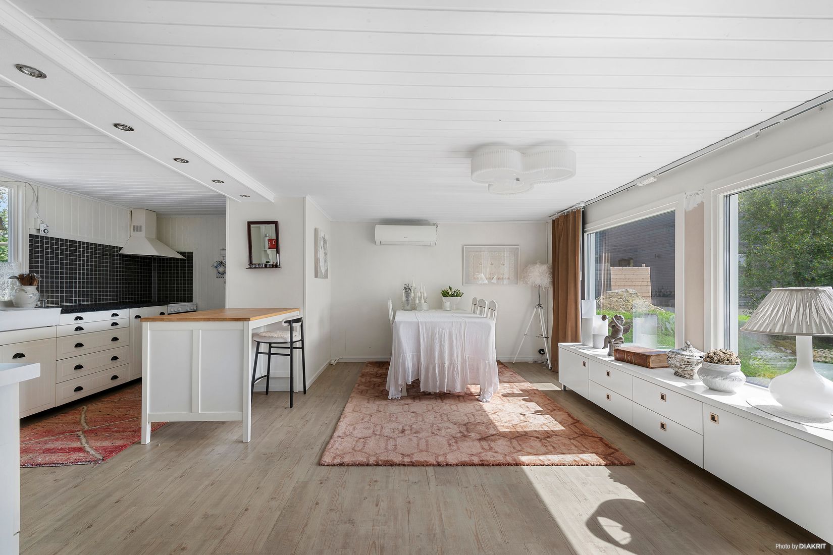Villa, Sandsjövägen 24, Sandsjön, Svenljunga