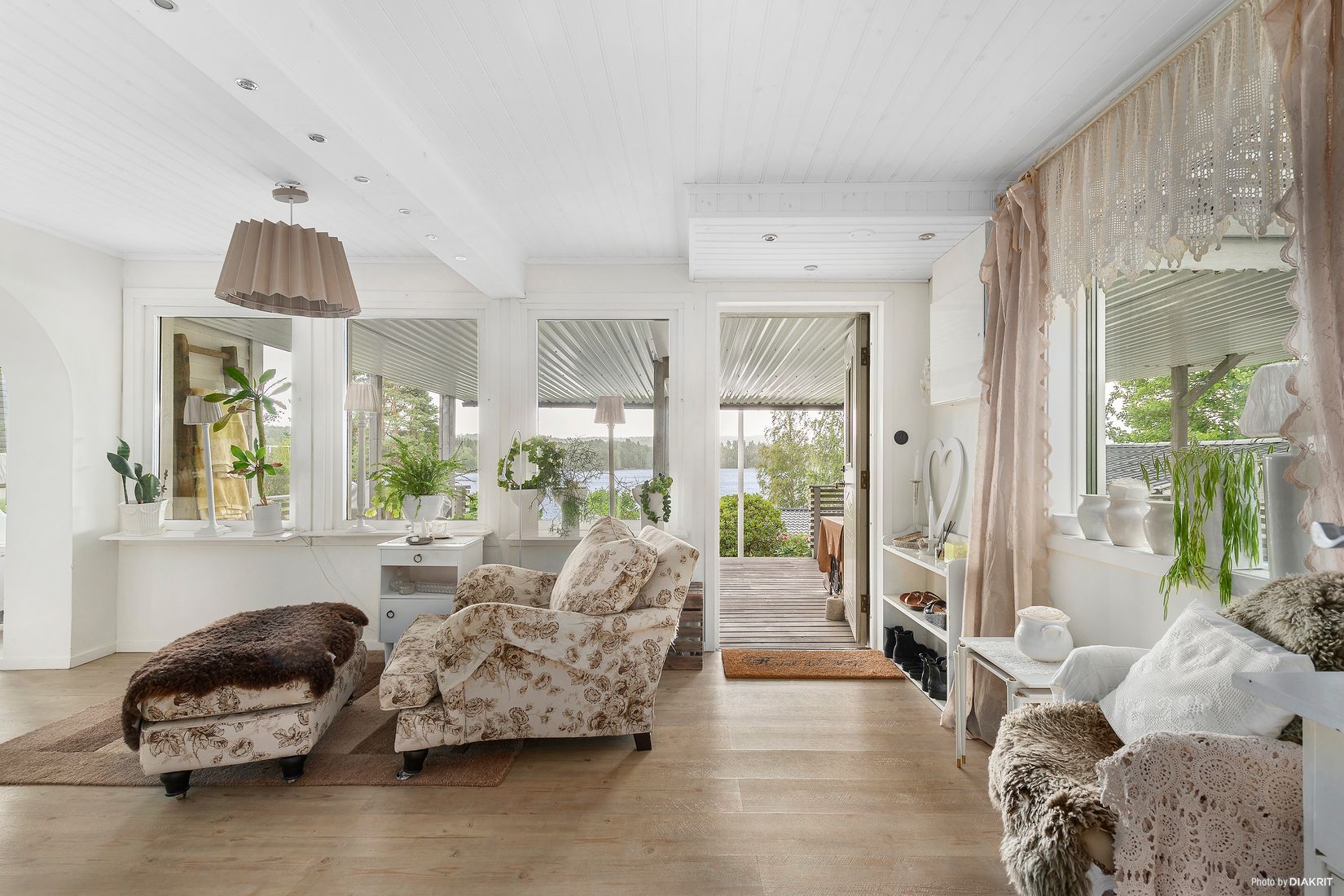 Villa, Sandsjövägen 24, Sandsjön, Svenljunga