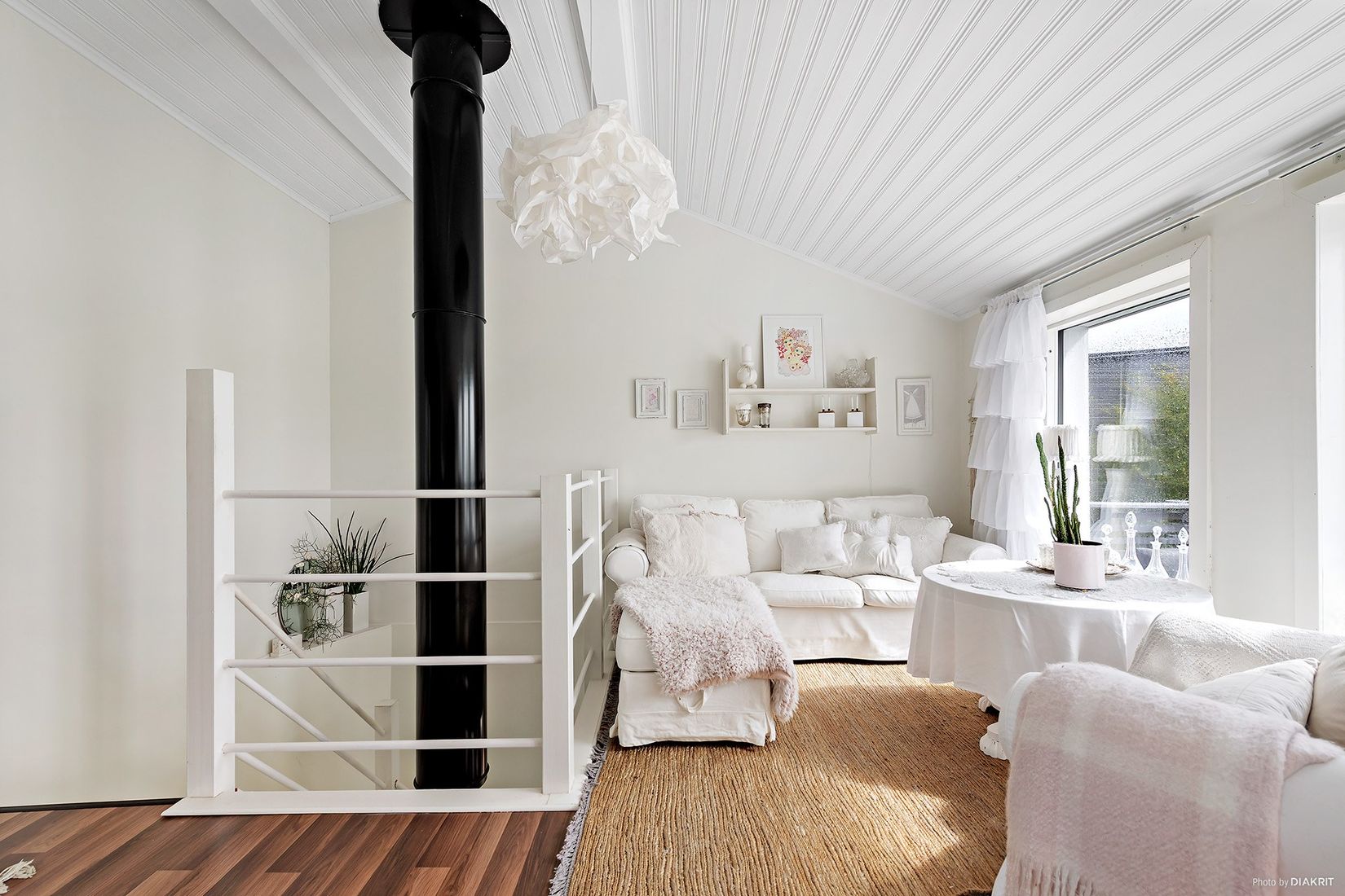 Villa, Sandsjövägen 24, Sandsjön, Svenljunga