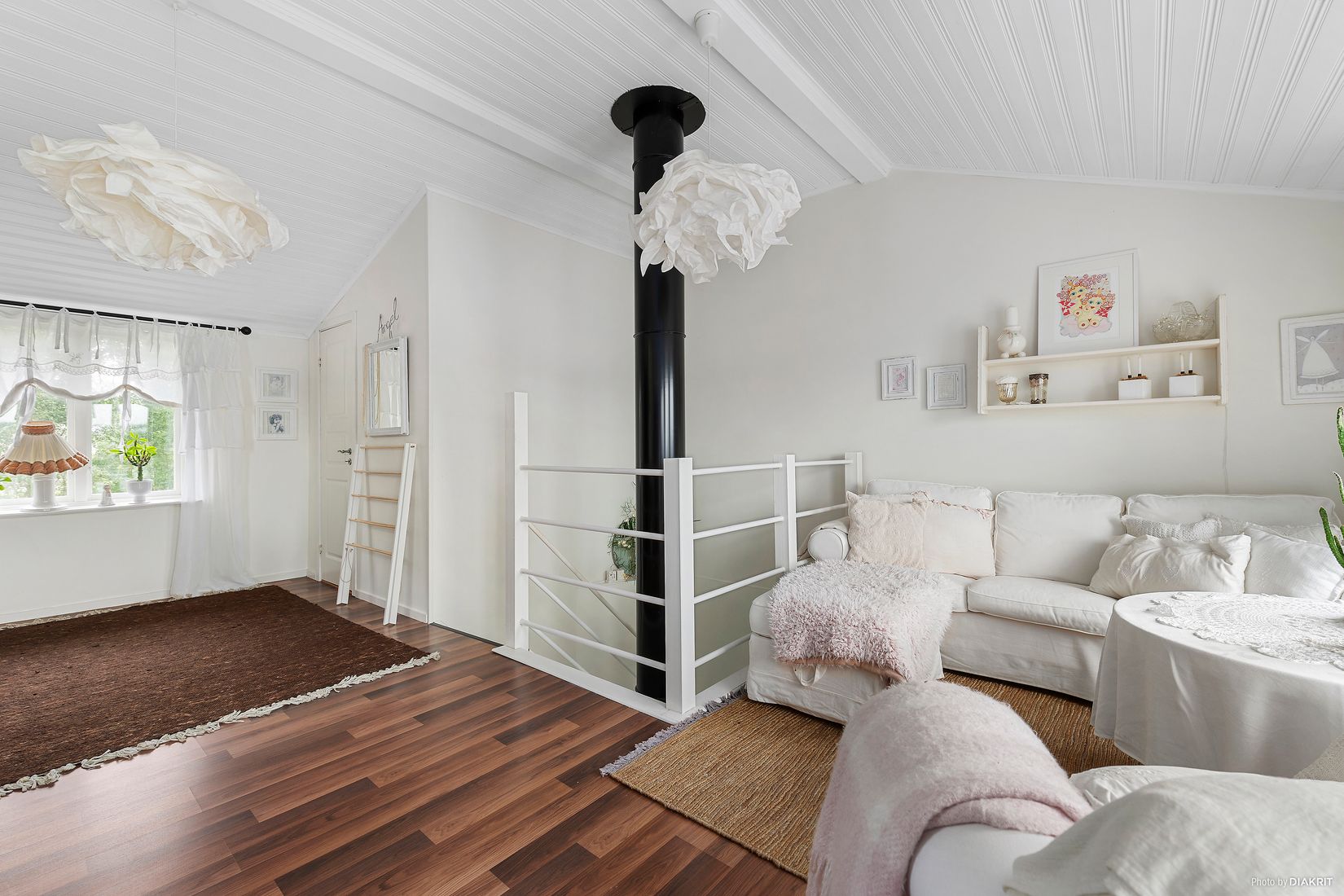Villa, Sandsjövägen 24, Sandsjön, Svenljunga