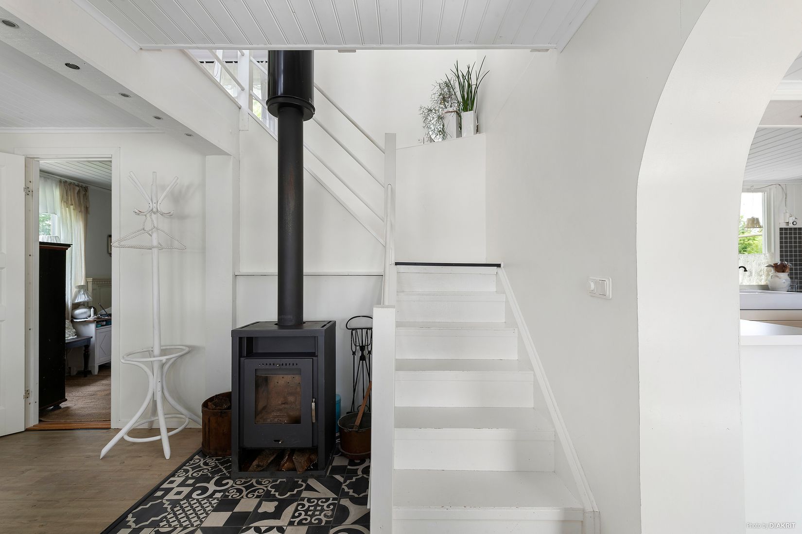 Villa, Sandsjövägen 24, Sandsjön, Svenljunga