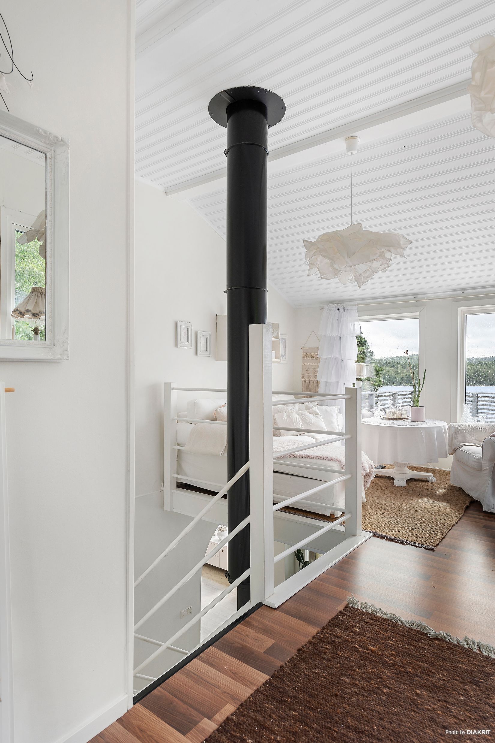 Villa, Sandsjövägen 24, Sandsjön, Svenljunga