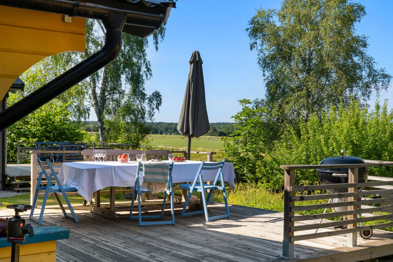 Fritidshus, Jerkans väg 27, Östernäs-Väddö, Norrtälje