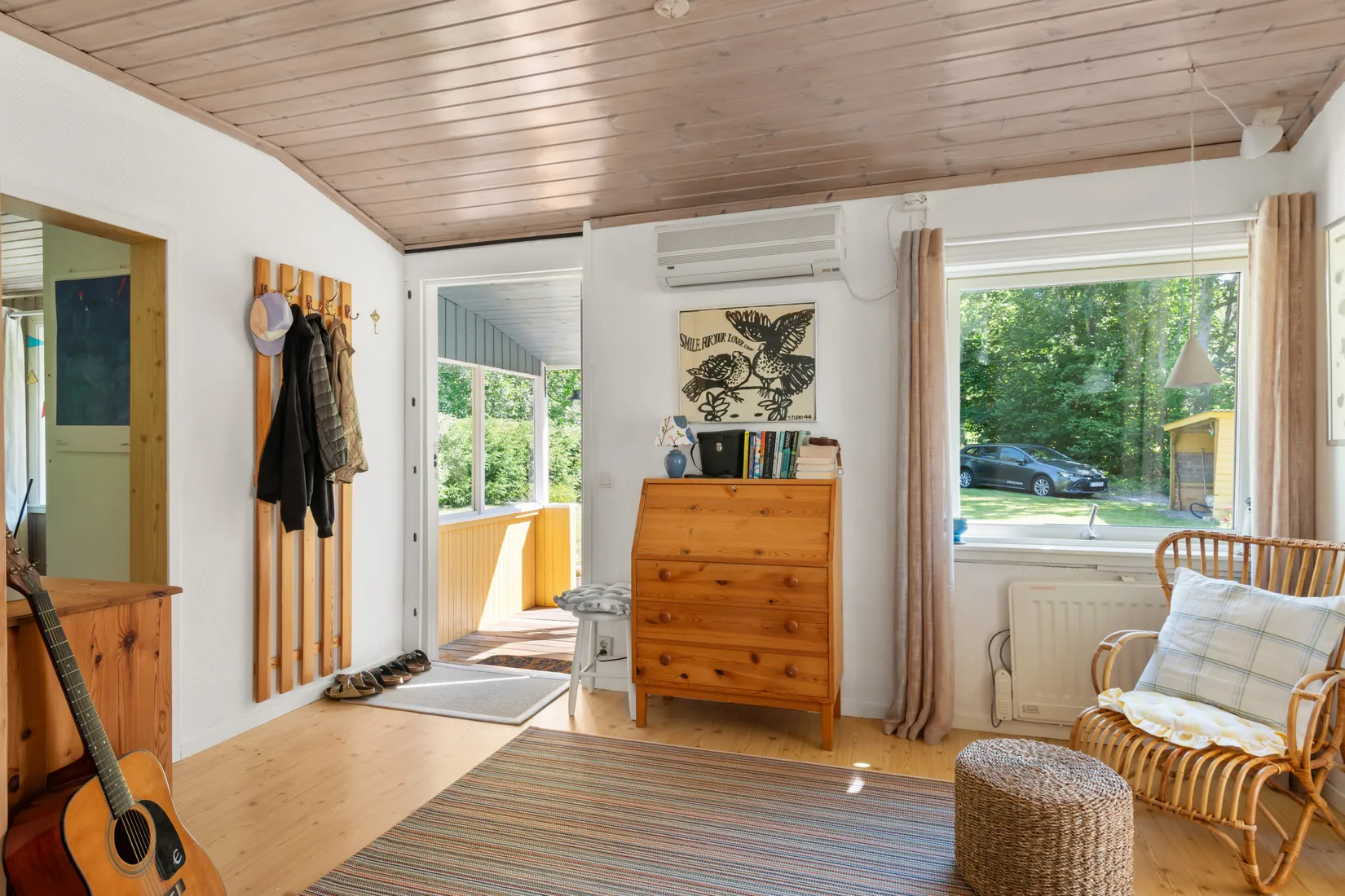 Fritidshus, Jerkans väg 27, Östernäs-Väddö, Norrtälje