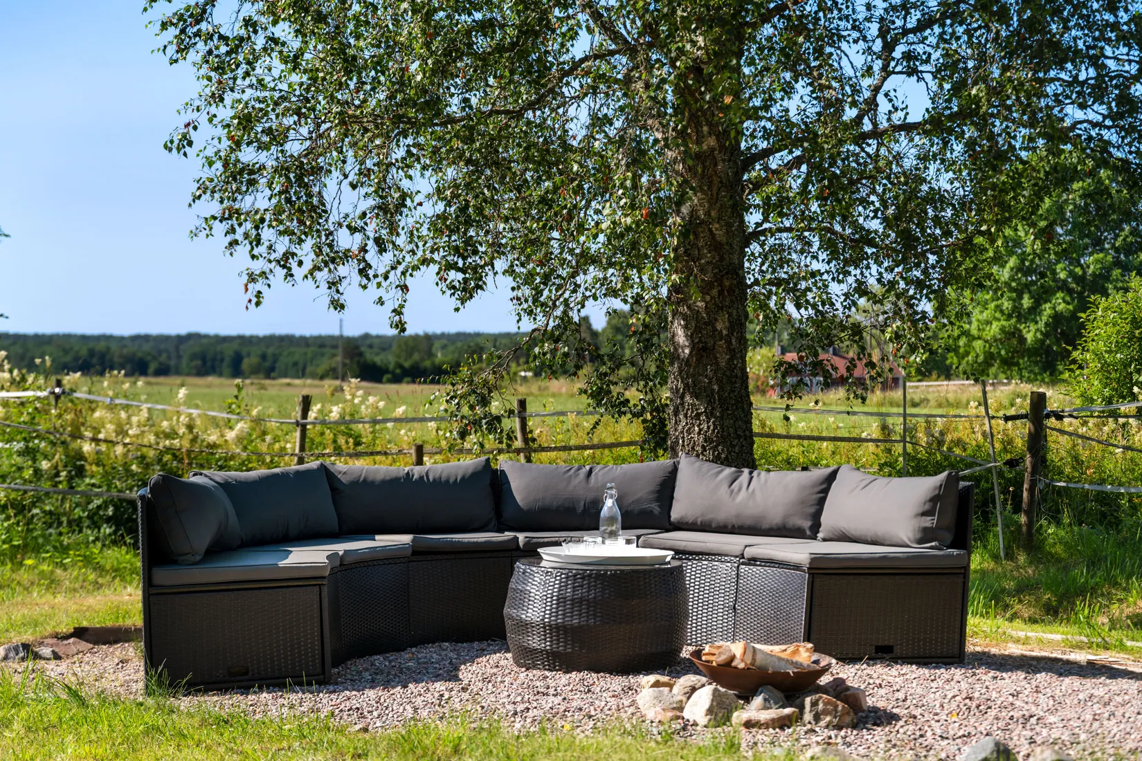 Fritidshus, Jerkans väg 27, Östernäs-Väddö, Norrtälje