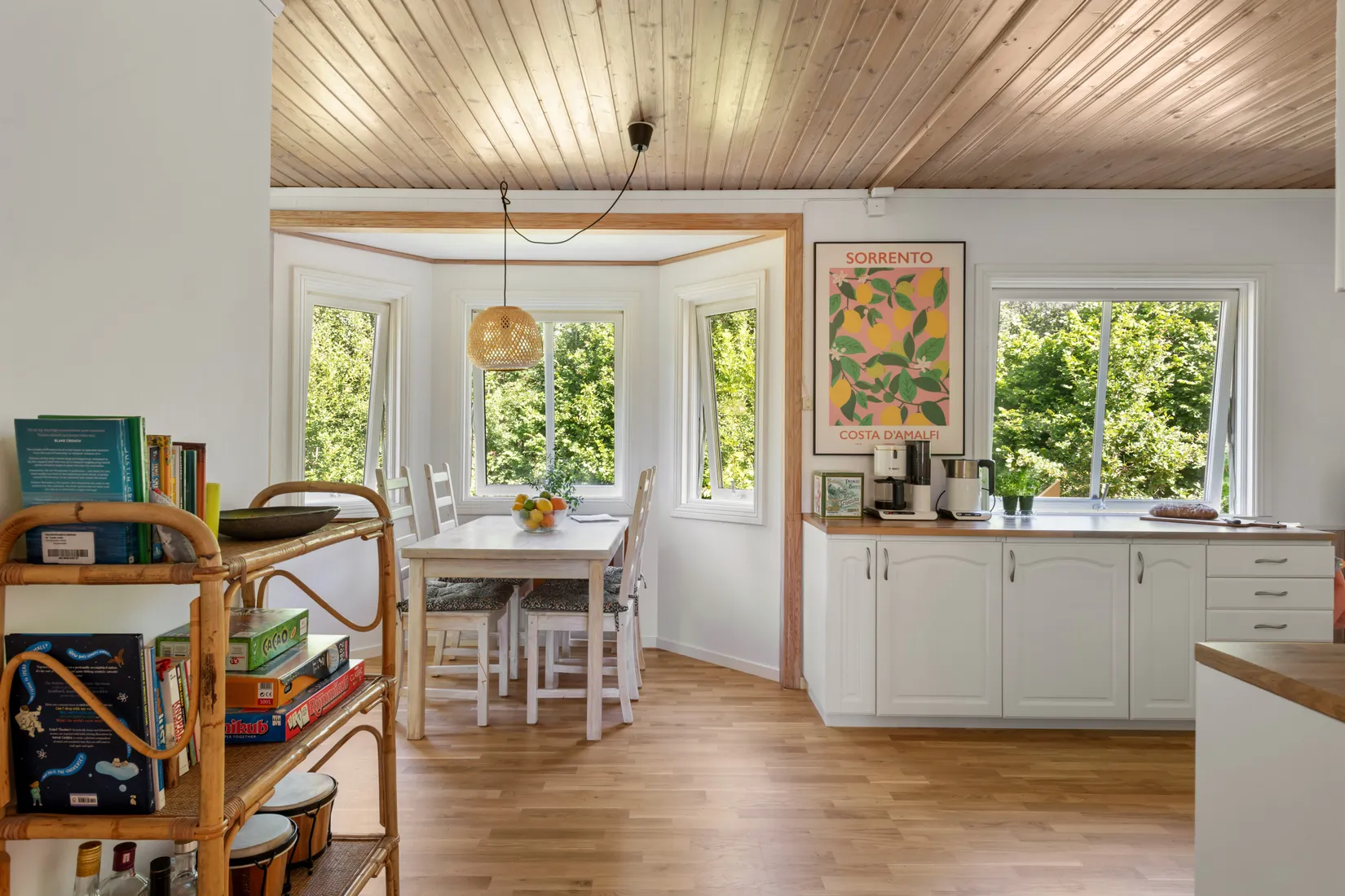 Fritidshus, Jerkans väg 27, Östernäs-Väddö, Norrtälje