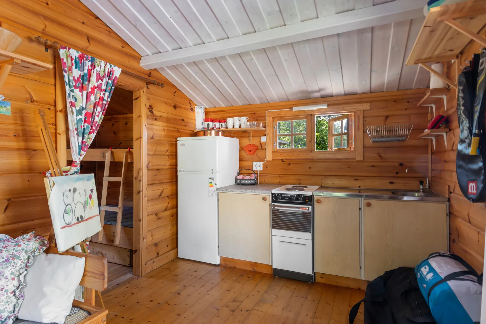 Fritidshus, Jerkans väg 27, Östernäs-Väddö, Norrtälje