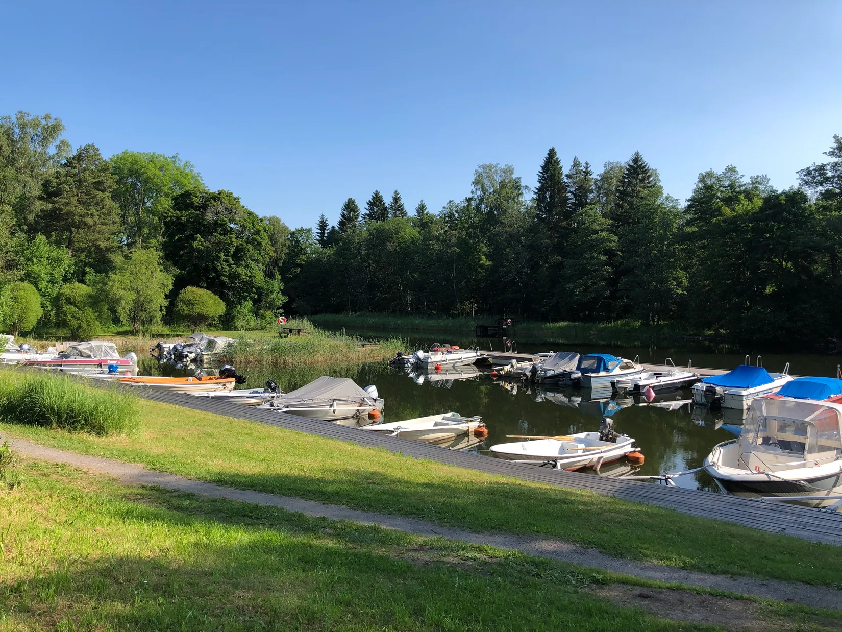 Fritidshus, Jerkans väg 27, Östernäs-Väddö, Norrtälje