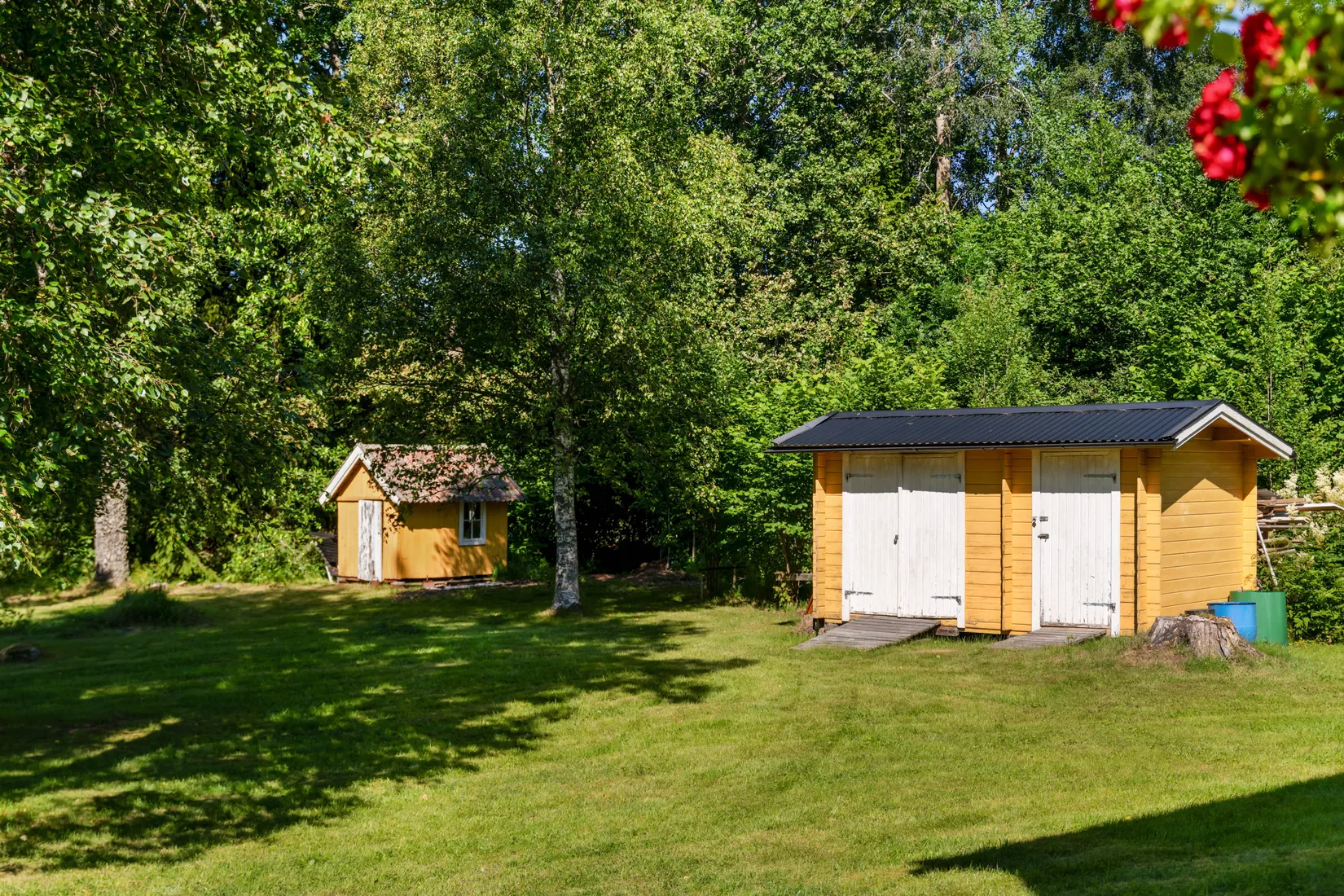 Fritidshus, Jerkans väg 27, Östernäs-Väddö, Norrtälje