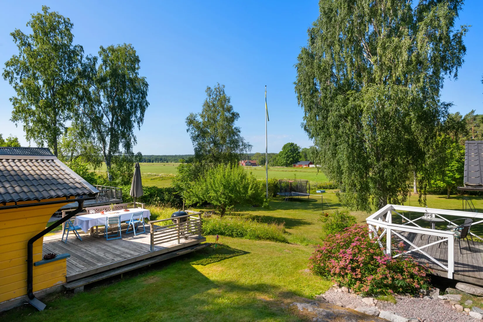 Fritidshus, Jerkans väg 27, Östernäs-Väddö, Norrtälje
