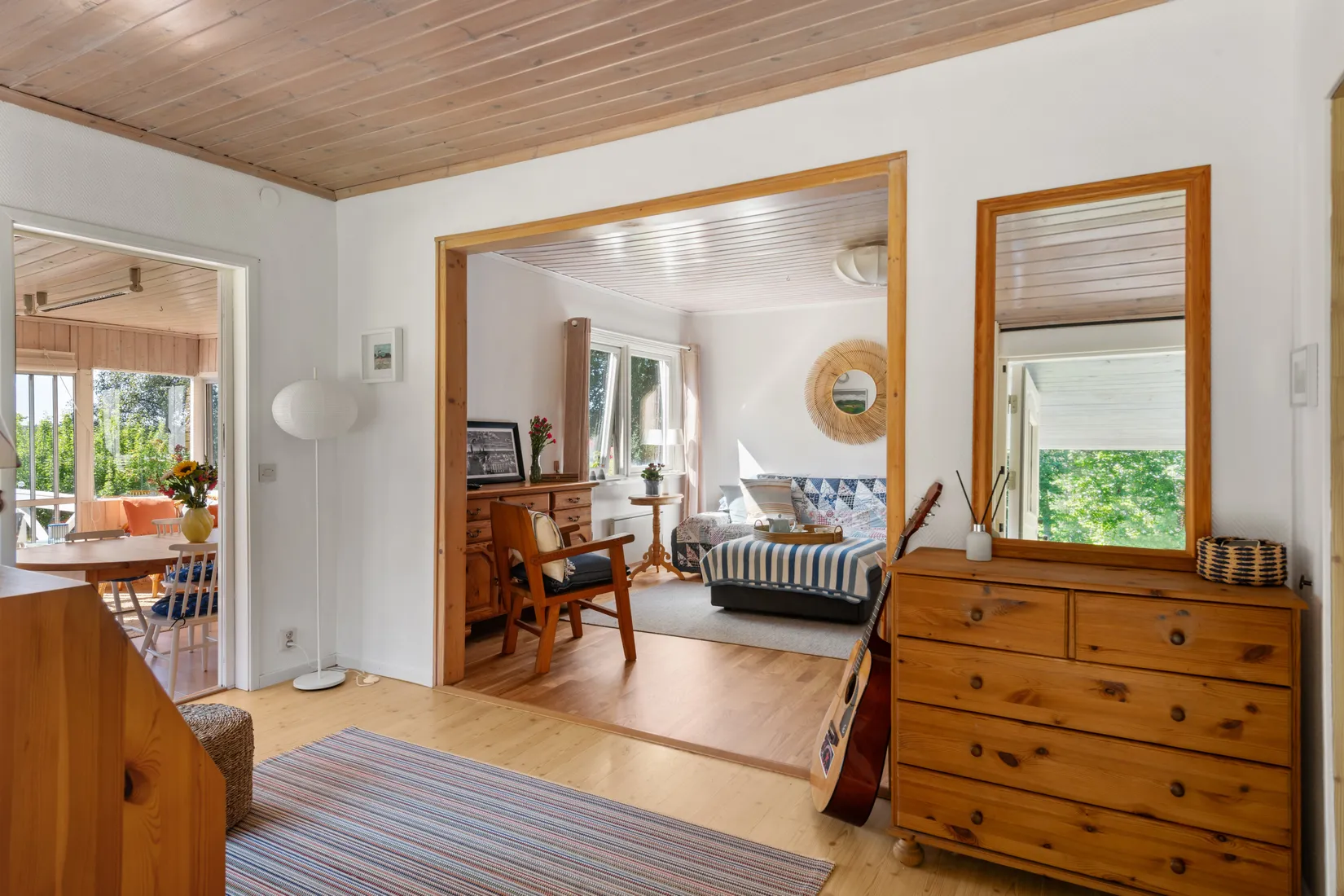 Fritidshus, Jerkans väg 27, Östernäs-Väddö, Norrtälje