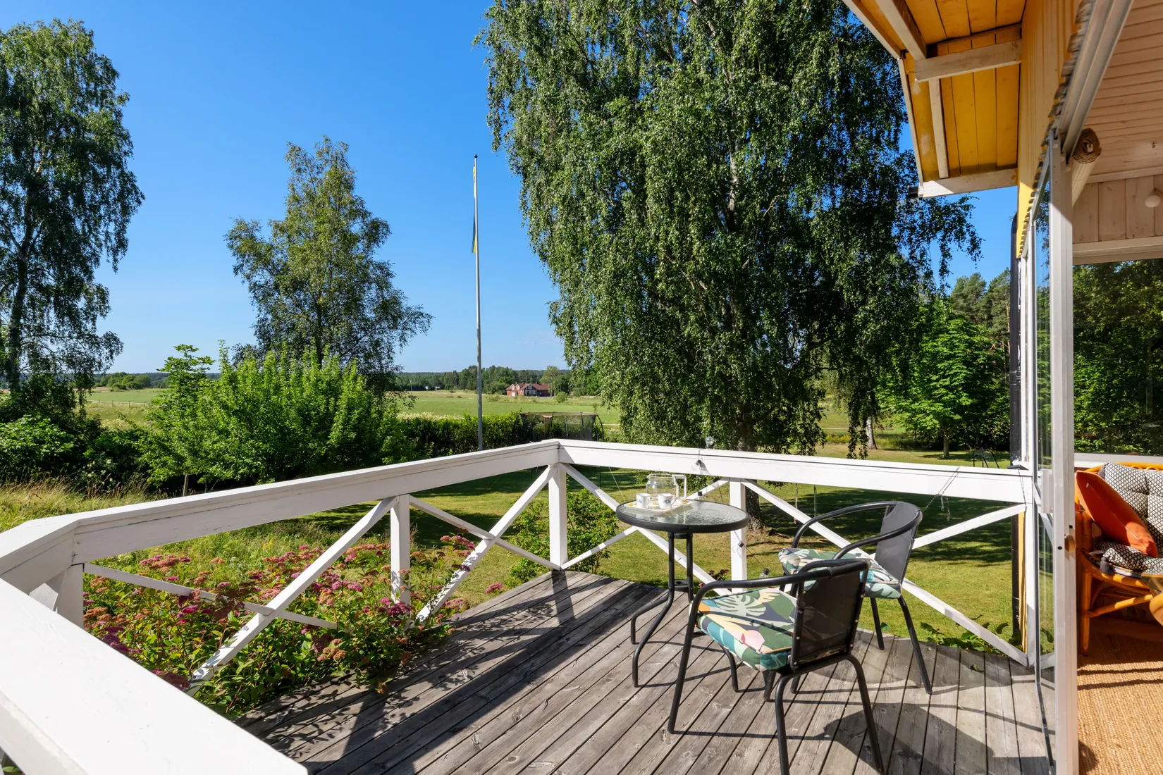 Fritidshus, Jerkans väg 27, Östernäs-Väddö, Norrtälje