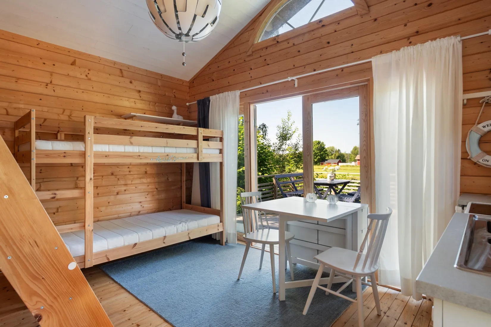 Fritidshus, Jerkans väg 27, Östernäs-Väddö, Norrtälje