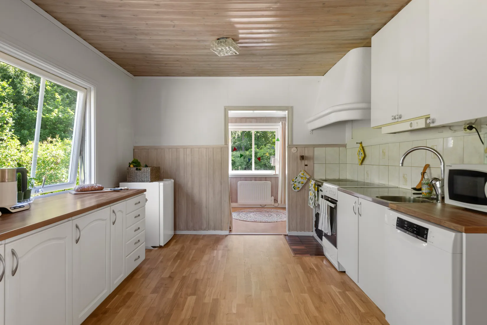 Fritidshus, Jerkans väg 27, Östernäs-Väddö, Norrtälje