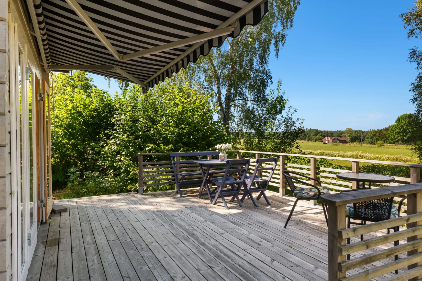 Fritidshus, Jerkans väg 27, Östernäs-Väddö, Norrtälje