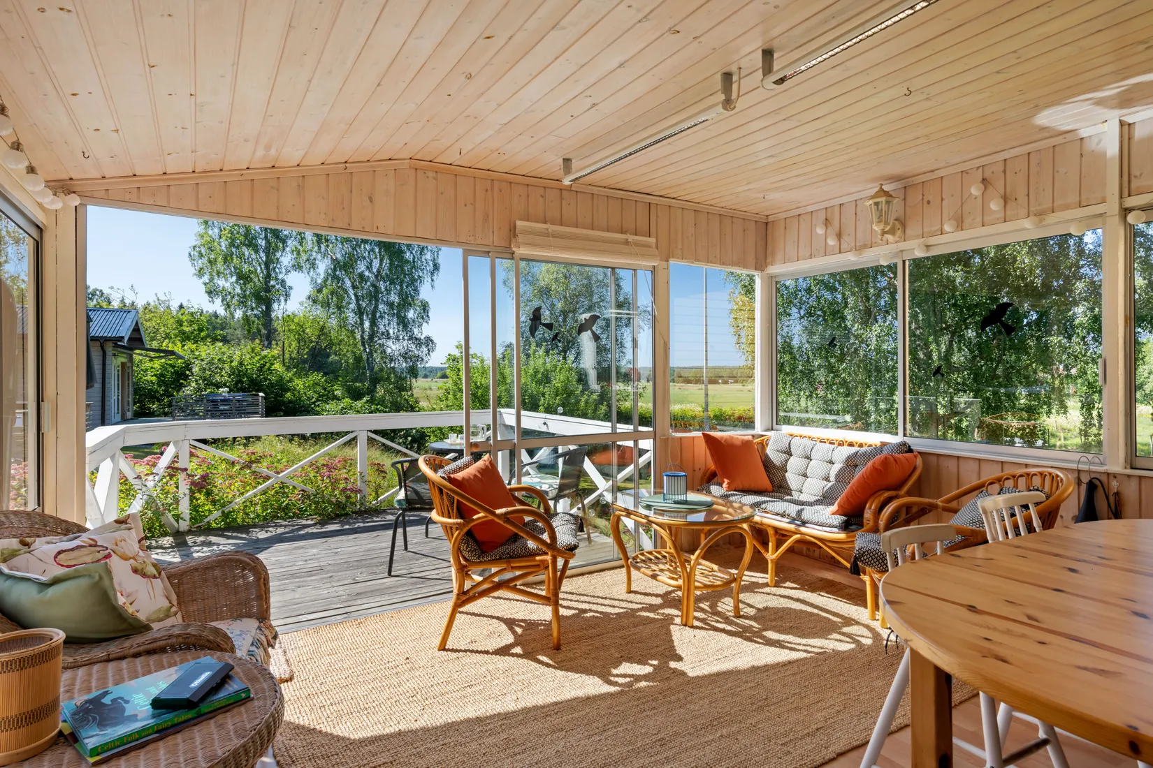 Fritidshus, Jerkans väg 27, Östernäs-Väddö, Norrtälje
