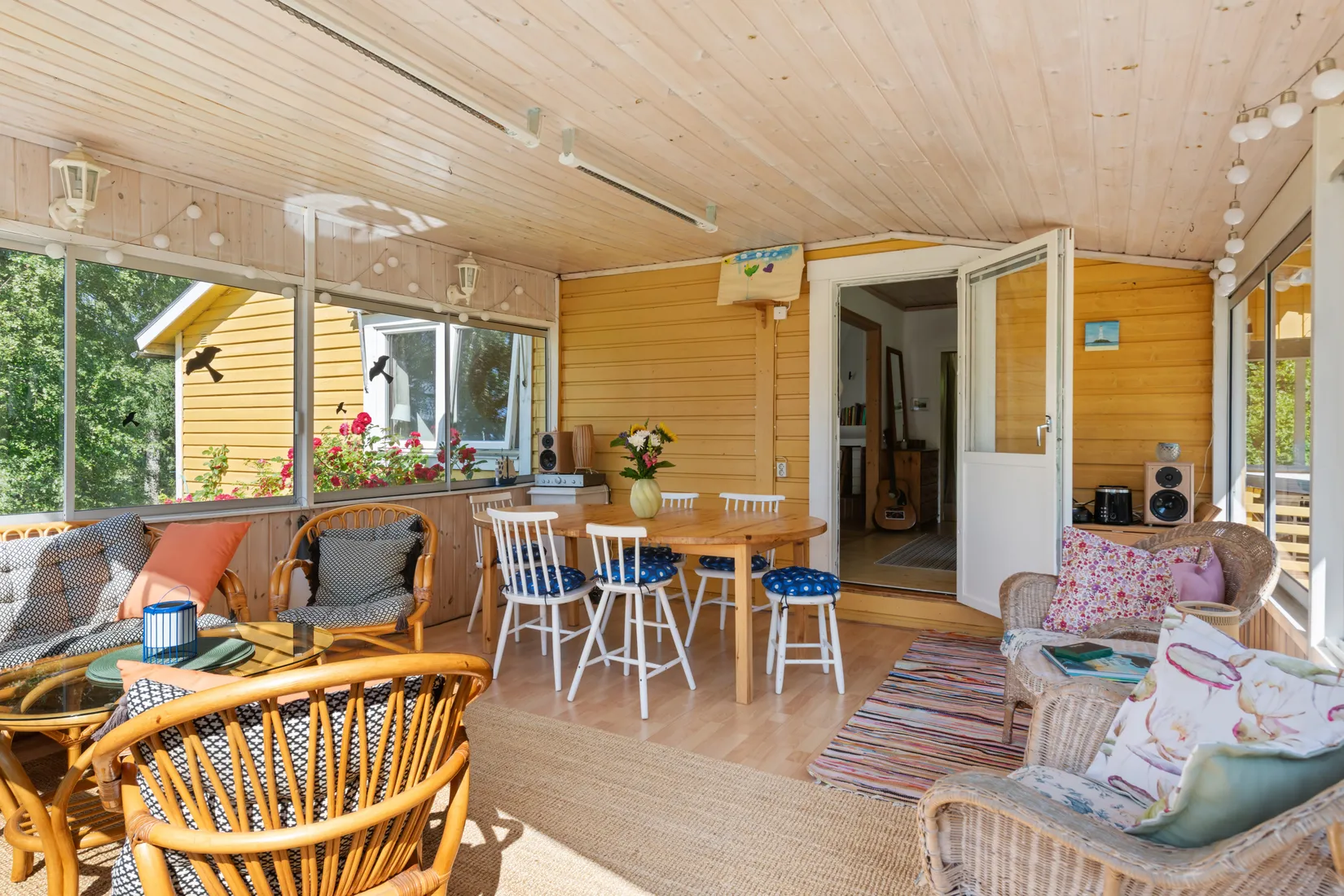 Fritidshus, Jerkans väg 27, Östernäs-Väddö, Norrtälje