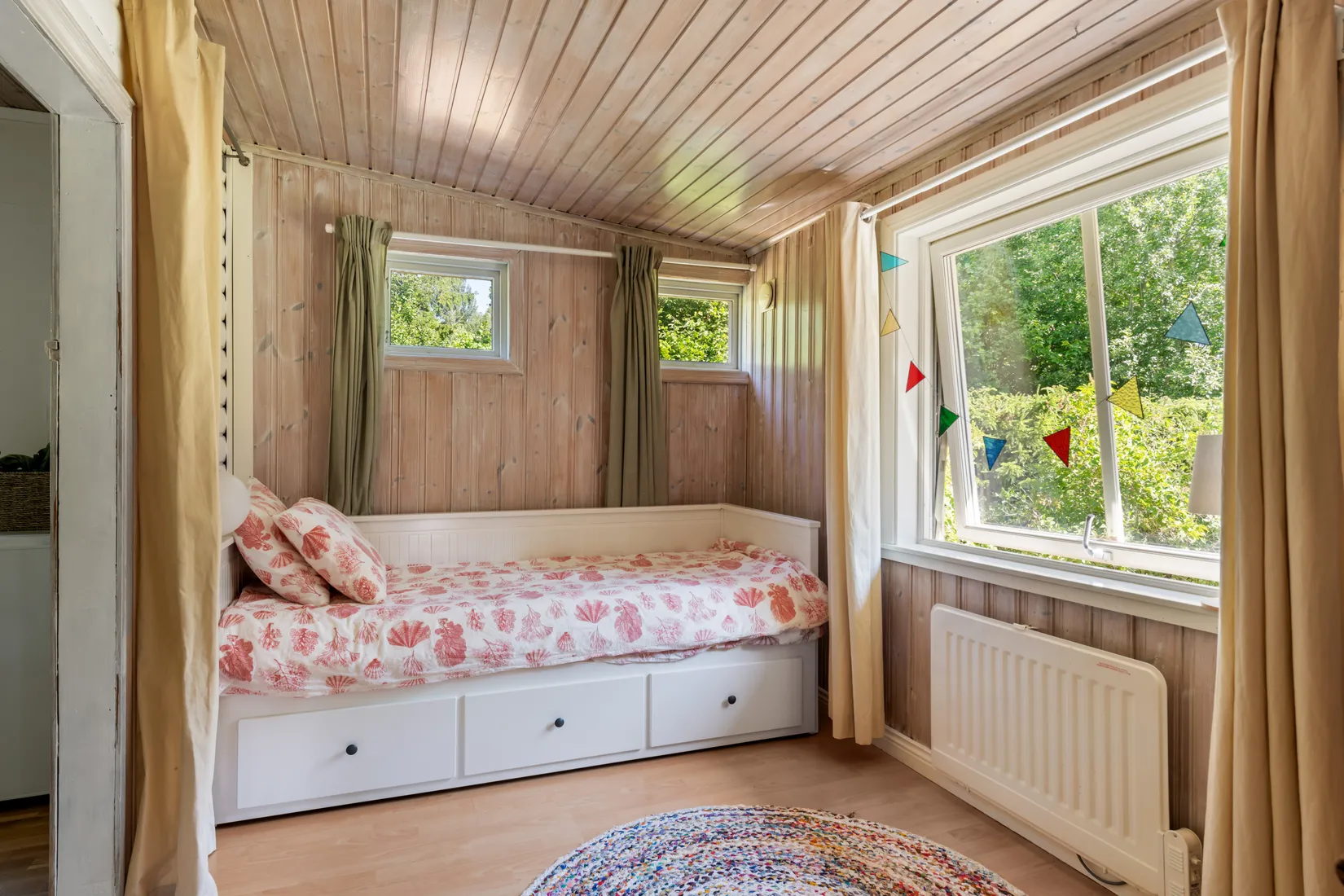 Fritidshus, Jerkans väg 27, Östernäs-Väddö, Norrtälje