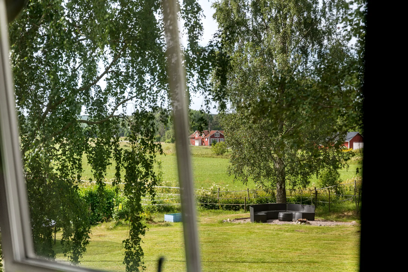 Fritidshus, Jerkans väg 27, Östernäs-Väddö, Norrtälje