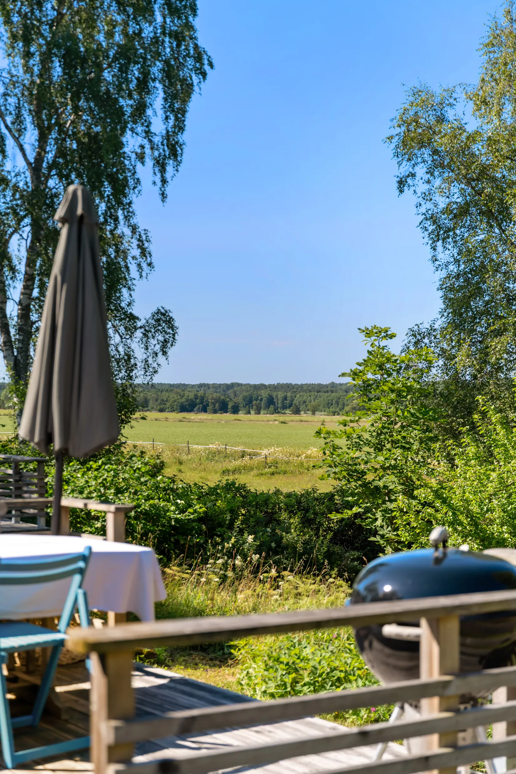 Fritidshus, Jerkans väg 27, Östernäs-Väddö, Norrtälje
