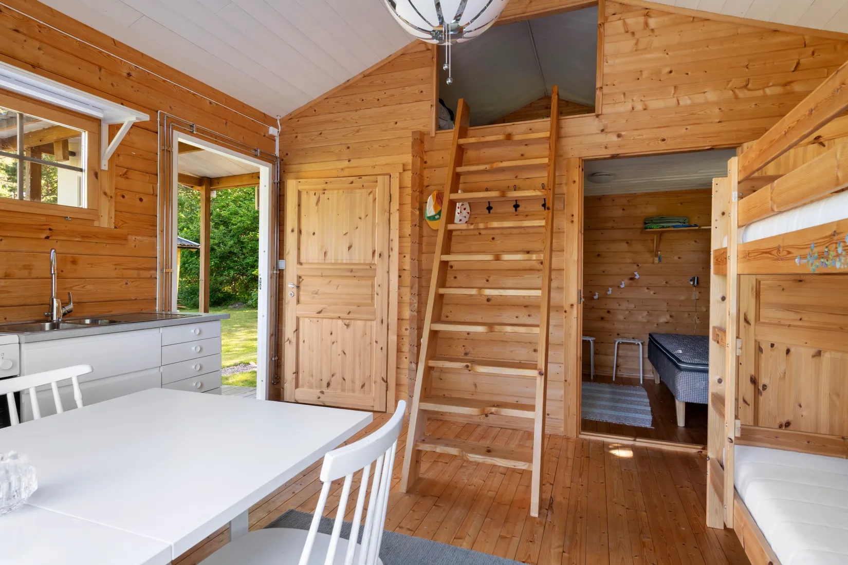 Fritidshus, Jerkans väg 27, Östernäs-Väddö, Norrtälje