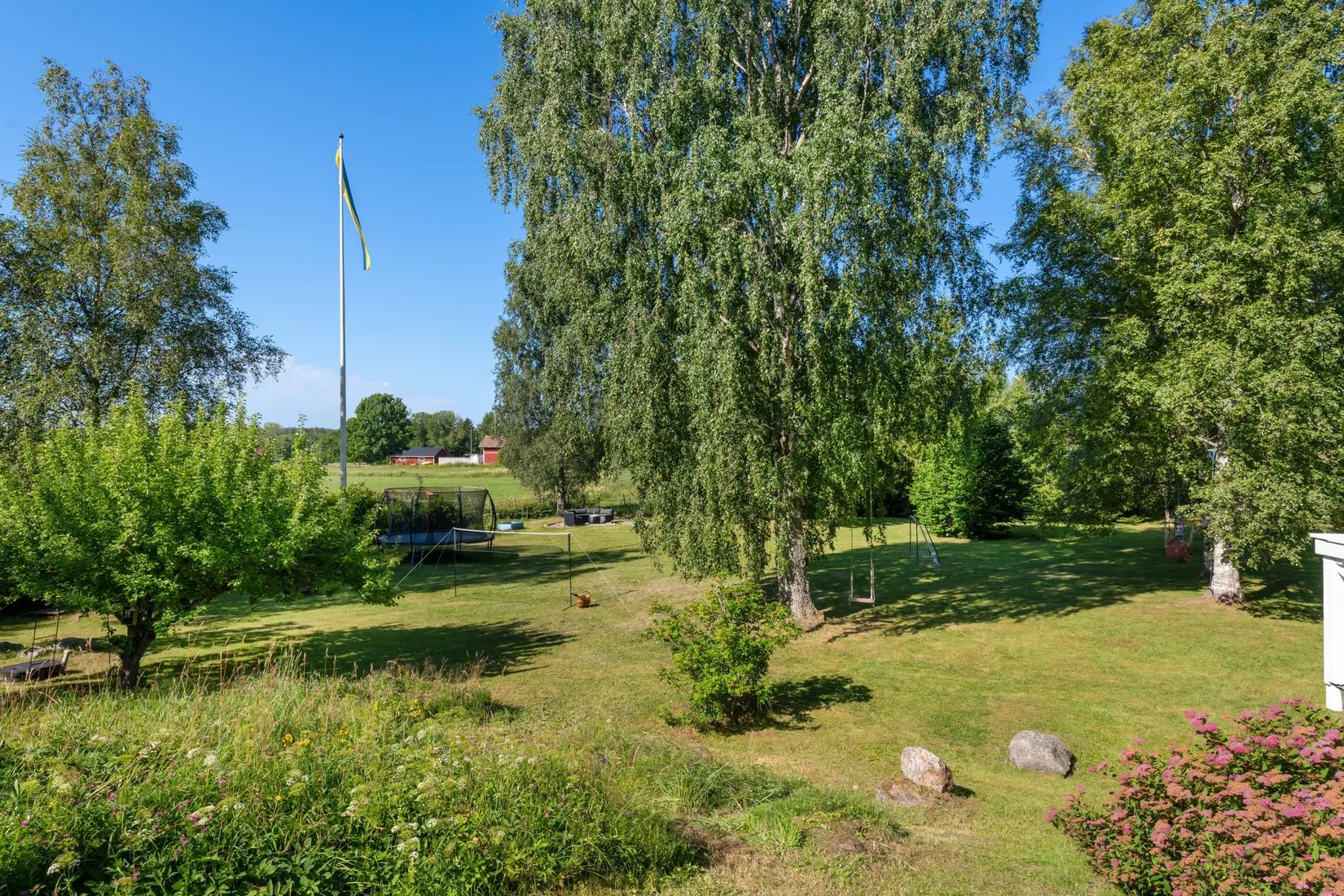 Fritidshus, Jerkans väg 27, Östernäs-Väddö, Norrtälje