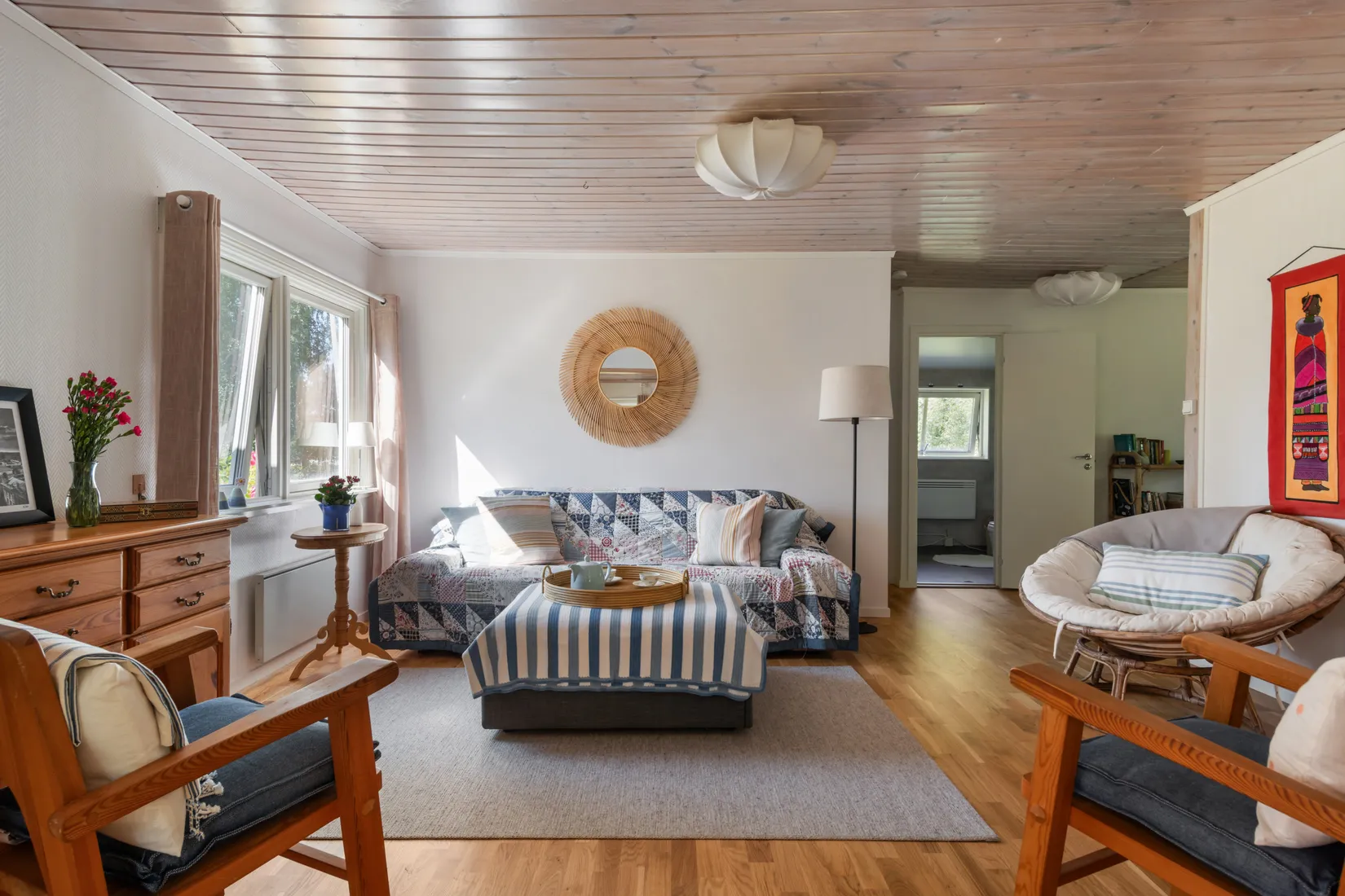 Fritidshus, Jerkans väg 27, Östernäs-Väddö, Norrtälje