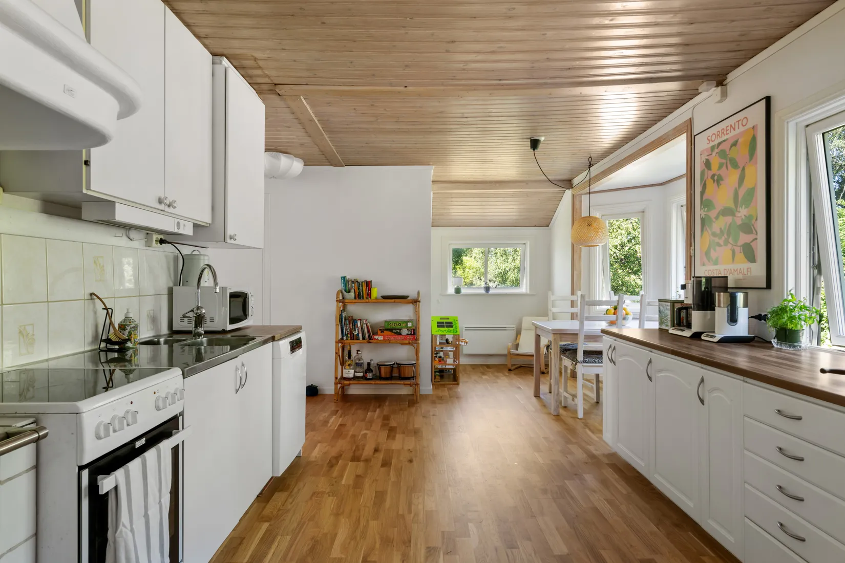 Fritidshus, Jerkans väg 27, Östernäs-Väddö, Norrtälje