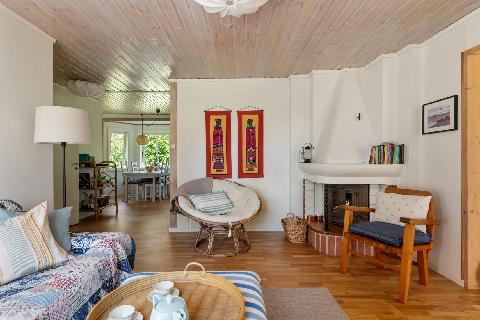 Fritidshus, Jerkans väg 27, Östernäs-Väddö, Norrtälje