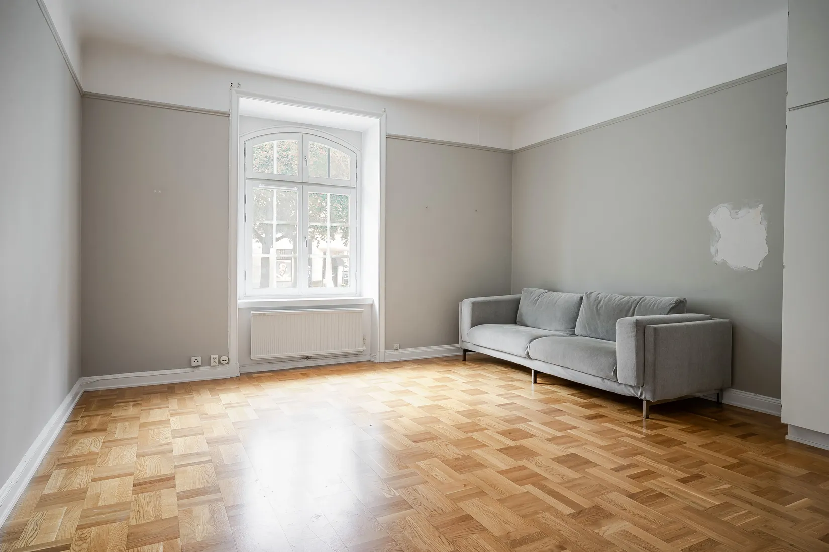 Bostadsrätt, Vanadisvägen 30, Vasastan, Stockholm