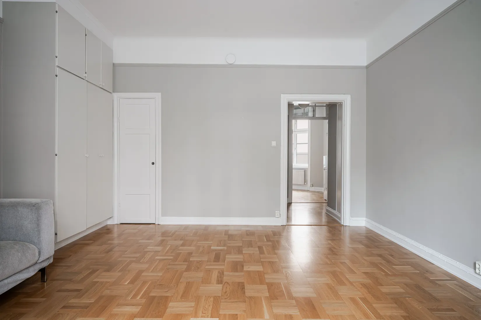 Bostadsrätt, Vanadisvägen 30, Vasastan, Stockholm