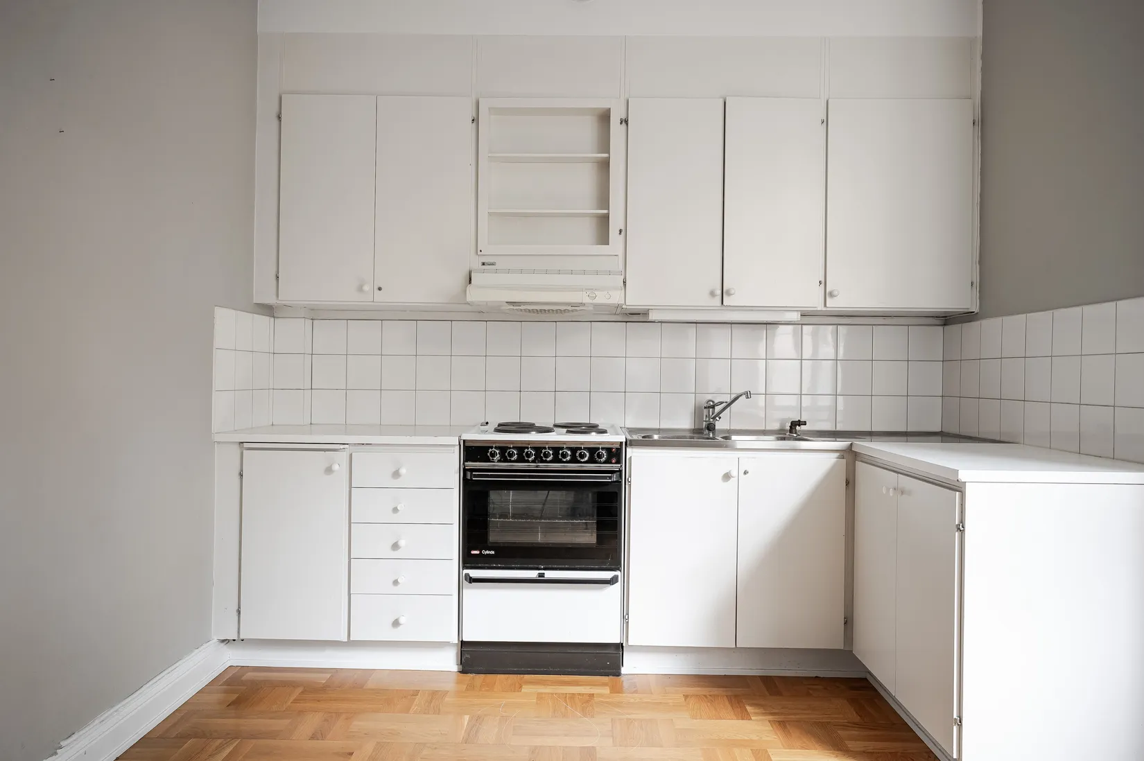 Bostadsrätt, Vanadisvägen 30, Vasastan, Stockholm