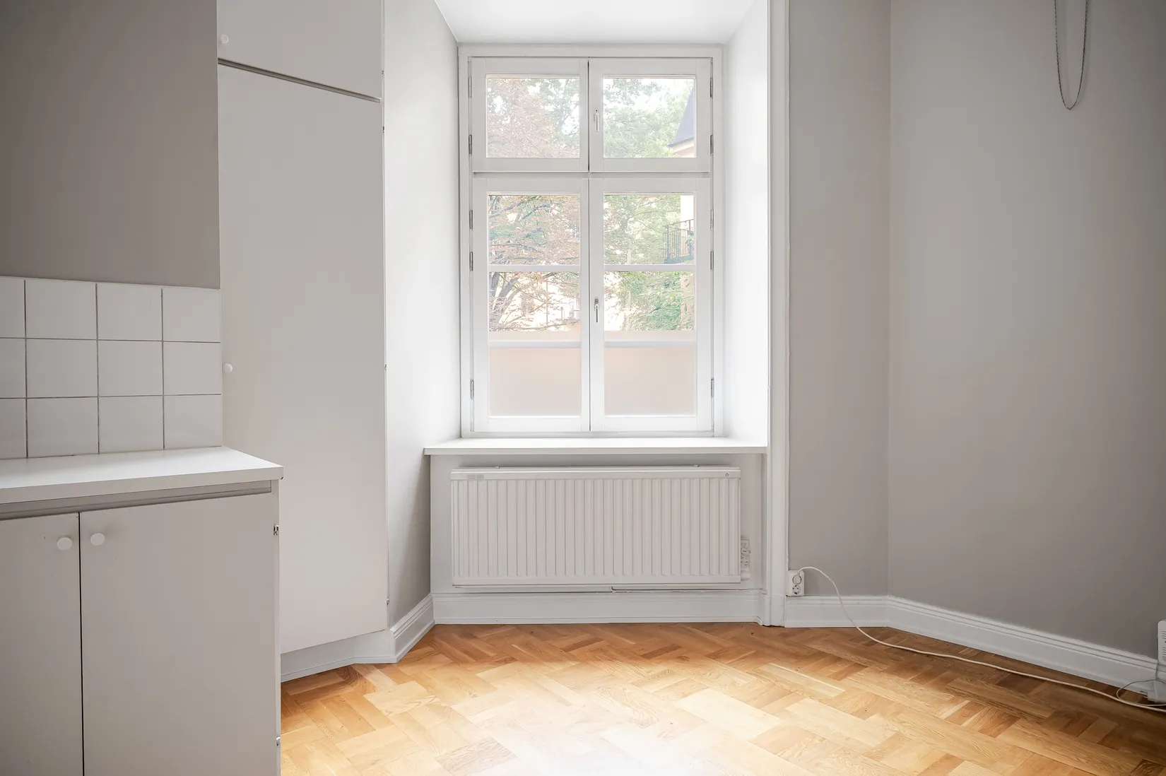 Bostadsrätt, Vanadisvägen 30, Vasastan, Stockholm