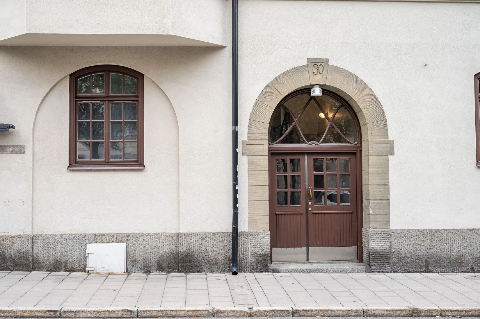 Bostadsrätt, Vanadisvägen 30, Vasastan, Stockholm