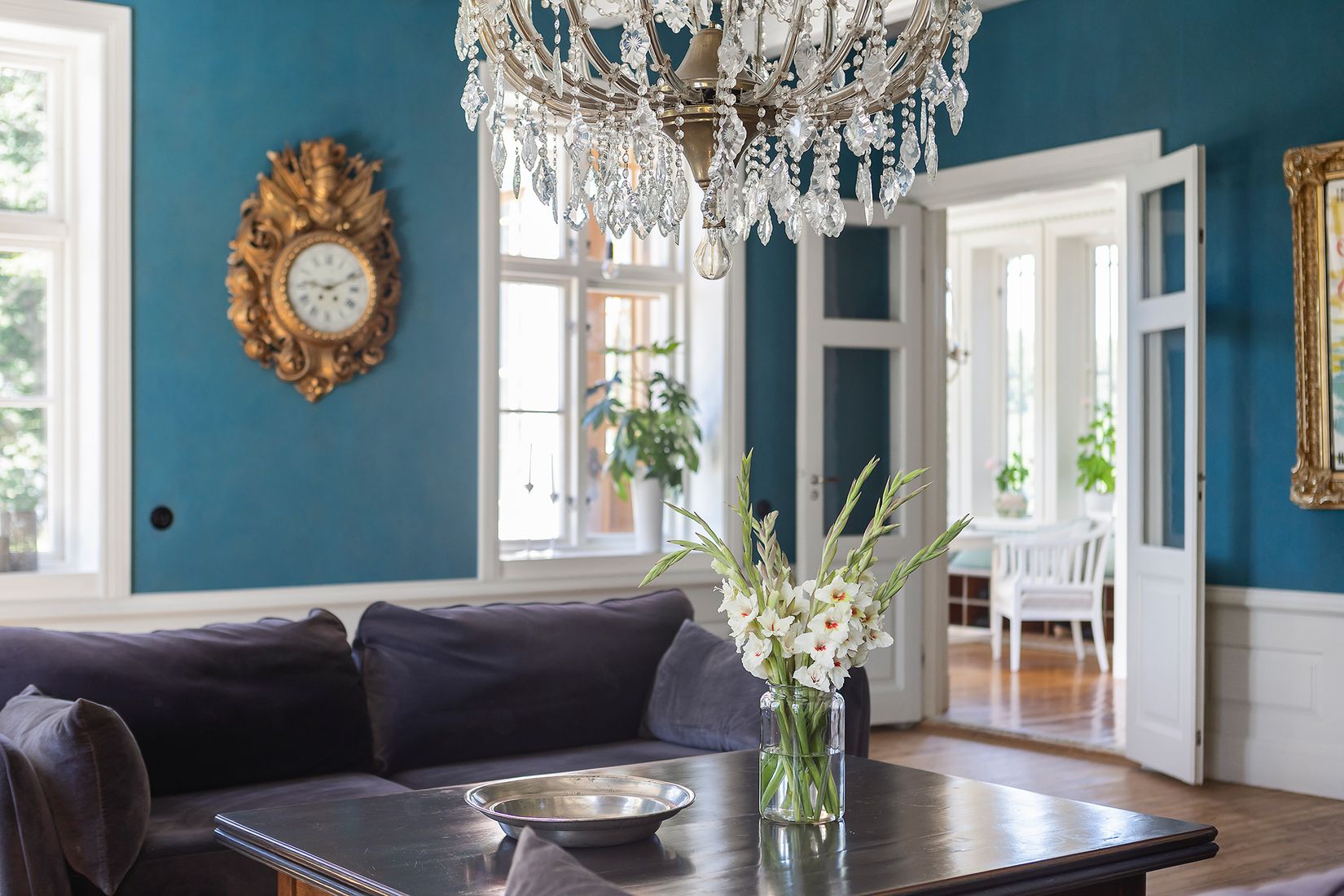 Villa, Ronnebyvägen 233-2, Karlshamn