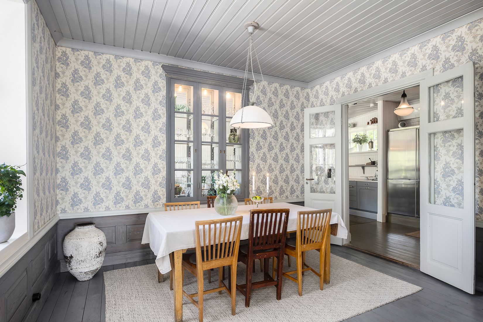 Villa, Ronnebyvägen 233-2, Karlshamn